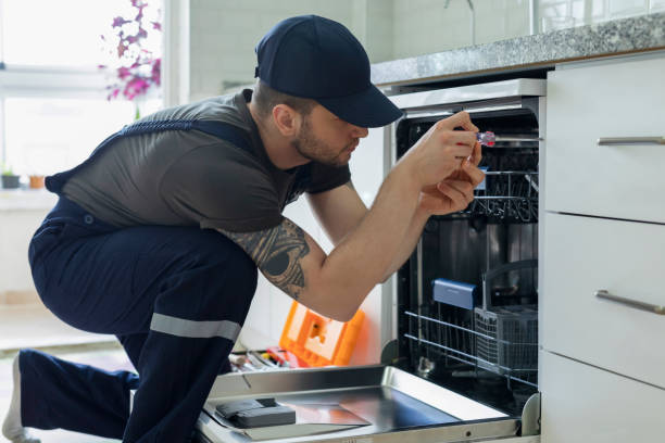 Dishwasher Repair Technician