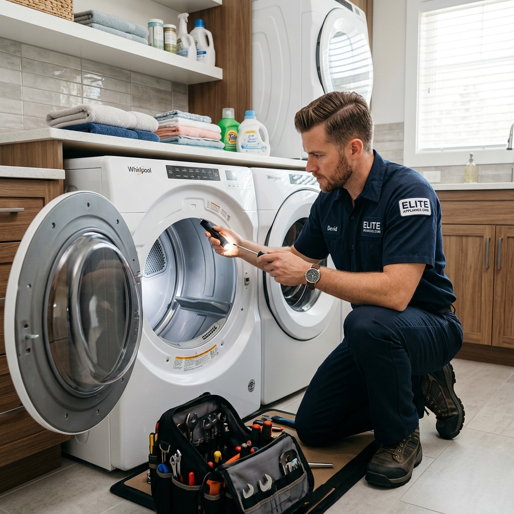 Dryer Repair