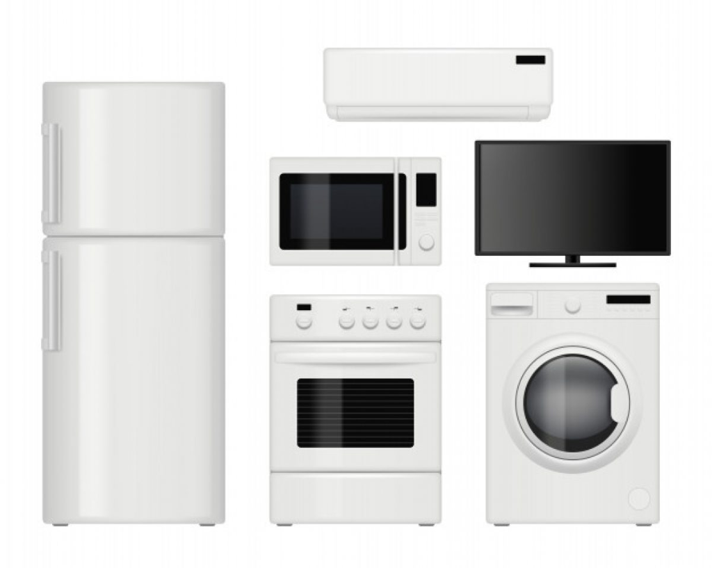 Home Appliance Group