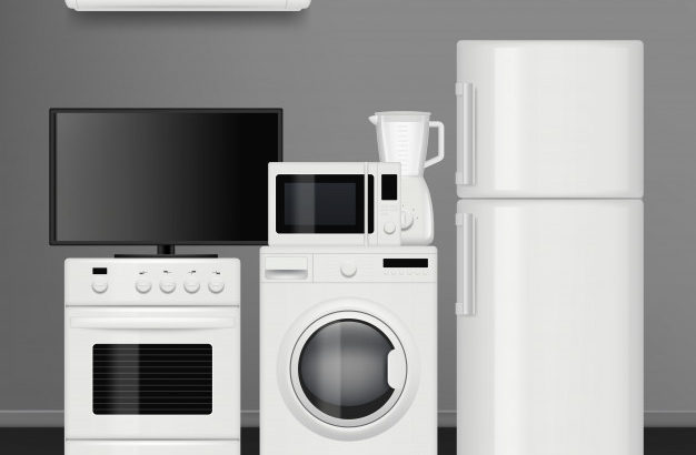 Electronics Repair
