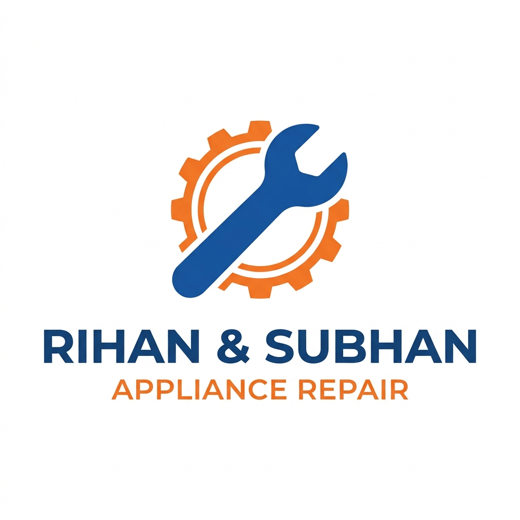 Rihan & Subhan Logo