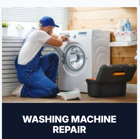 Washing Machine Repair